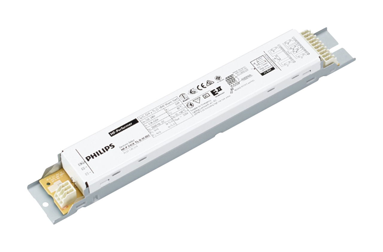 Ballast (electrical) -  HF-PERFORMER III für TL-D Lampen