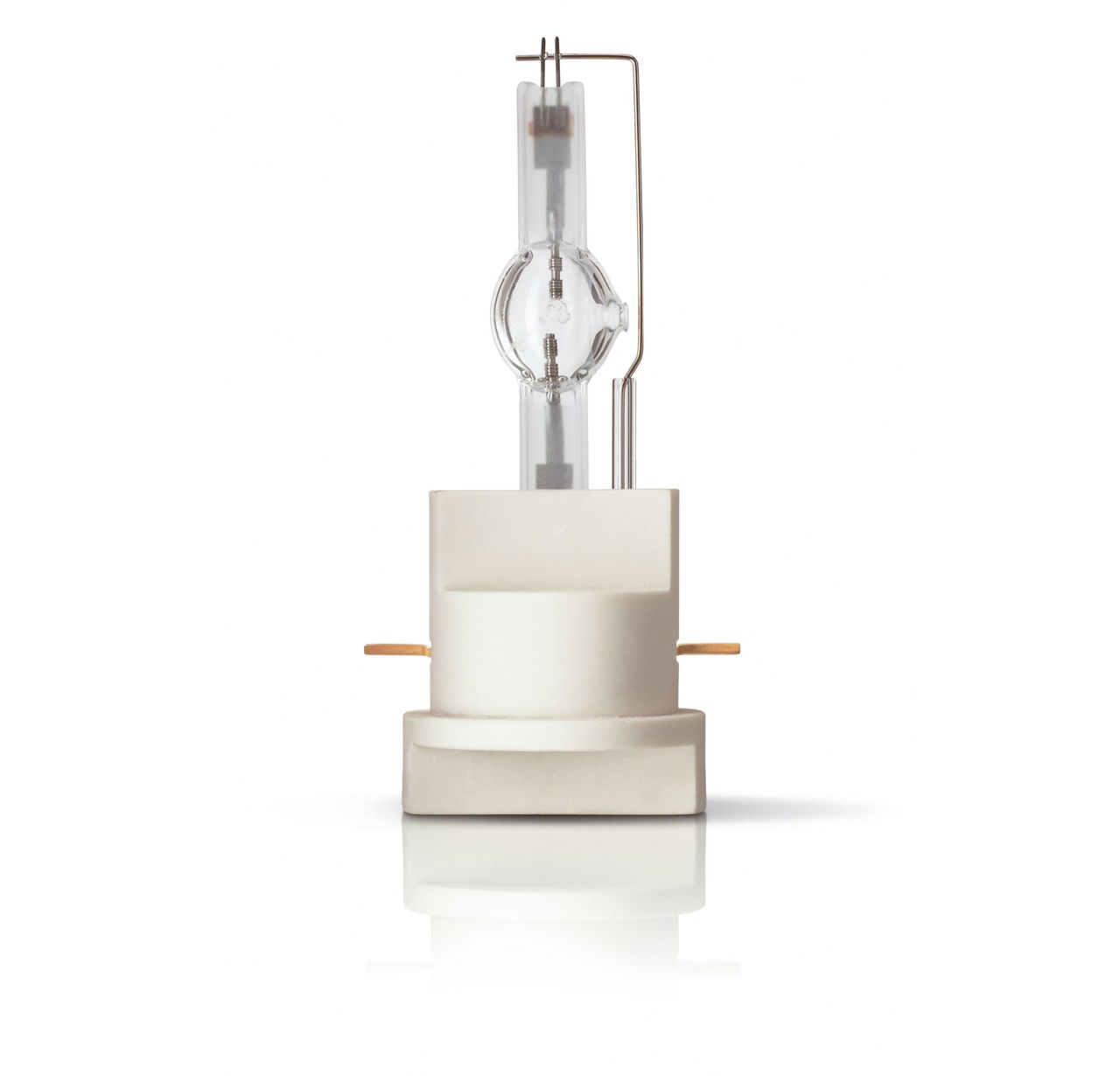 MSR Gold™ FastFit -  Studio-, projection- and photo lamp -  Systemleistung: 700 W -  Ähnlichste Farbtemperatur: 7500 K