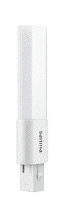 CorePro LED PLS -  LED-lamp/Multi-LED -  Systemleistung: 3.5 W -  Energieeffizienzklasse: F -  Ähnlichste Farbtemperatur: 3000 K