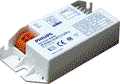 Ballast -  HF-MatchboxBLUE für PL/TL Lampen