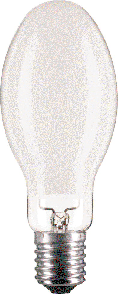 MASTER SON PIA Plus -  High pressure sodium-vapour lamp -  Systemleistung: 250.0 W -  Energieeffizienzklasse: E -  Ähnlichste Farbtemperatur: 2000 K – Bild 2 von 4
