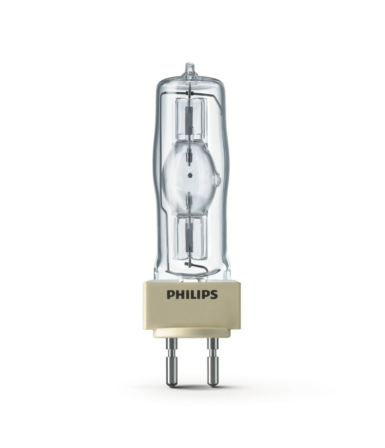 Architectural MSD -  Studio-, projection- and photo lamp -  Systemleistung: 1200 W -  Ähnlichste Farbtemperatur: 6000 K