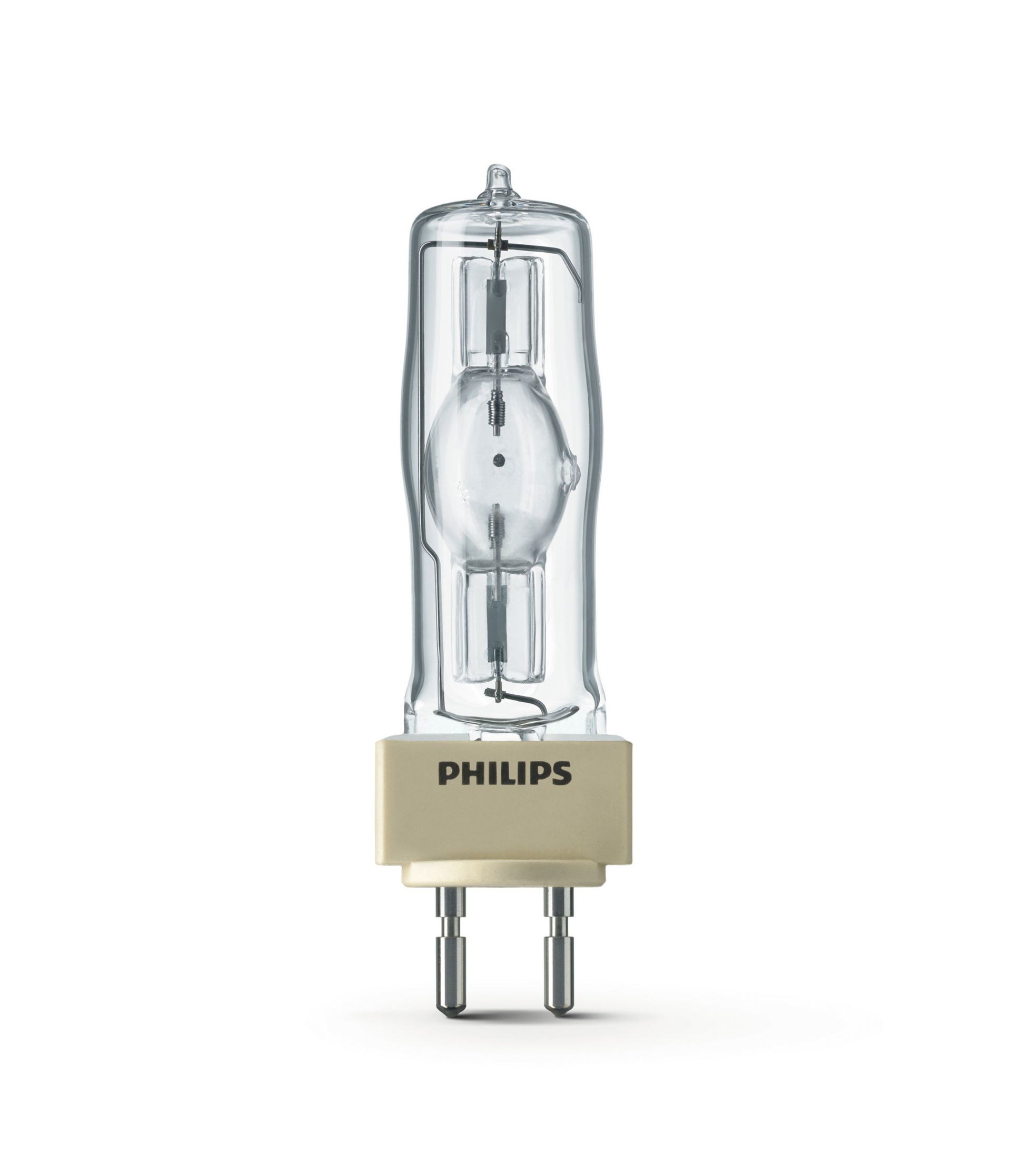 Architectural MSD -  Studio-, projection- and photo lamp -  Systemleistung: 1200 W -  Ähnlichste Farbtemperatur: 6000 K