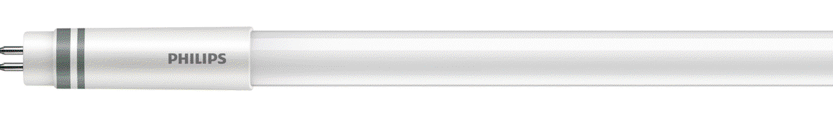 CorePro Ledtube T5 InstantFit EVG -  LED-lamp/Multi-LED -  Systemleistung: 7.1 W -  Energieeffizienzklasse: E -  Ähnlichste Farbtemperatur: 3000 K – Bild 2 von 6