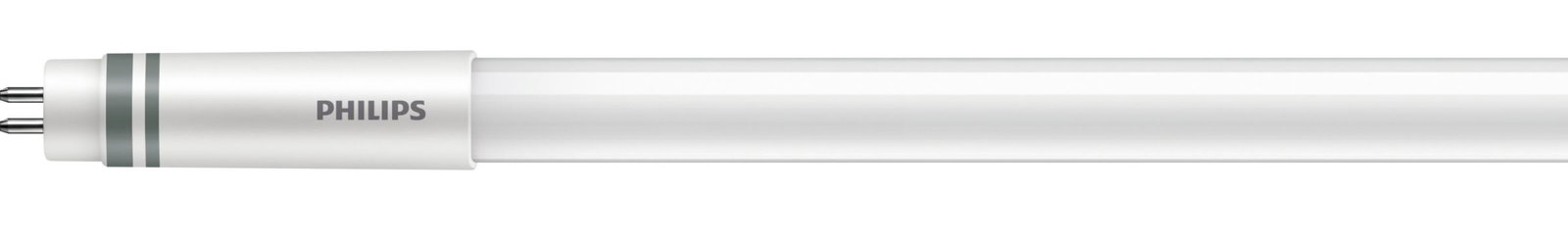 CorePro Ledtube T5 InstantFit EVG -  LED-lamp/Multi-LED -  Systemleistung: 7.1 W -  Energieeffizienzklasse: E -  Ähnlichste Farbtemperatur: 3000 K