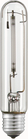 MASTER SON-T APIA Plus Xtra -  High pressure sodium-vapour lamp -  Systemleistung: 75.0 W -  Energieeffizienzklasse: F