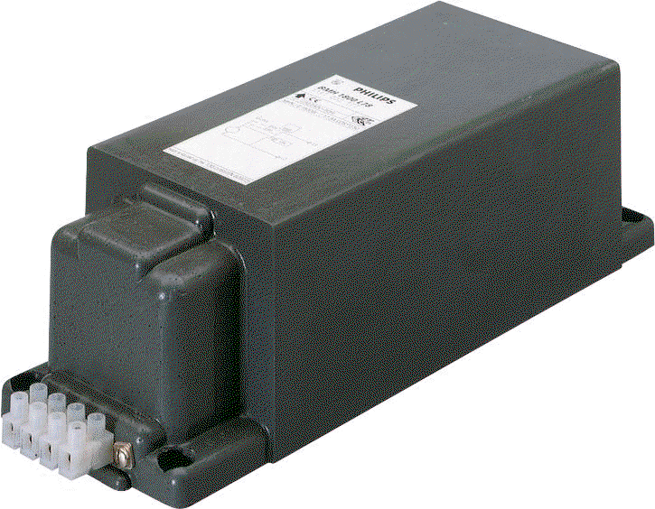 Ballast -  HighPower-Vorschaltgeräte für SON//HPL/HPI – Bild 2 von 4