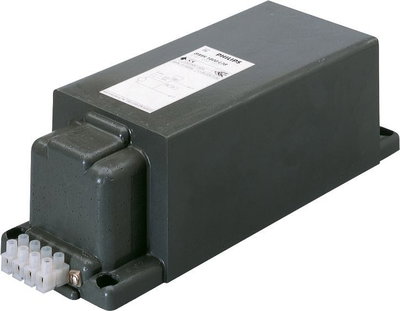 Ballast -  HighPower-Vorschaltgeräte für SON//HPL/HPI