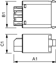 Starter for lighting -  VVG Zündgeräte (MK4) – Bild 5 von 7