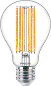 CorePro Glass Lampen mit hoher Lichtstärke -  LED-lamp/Multi-LED -  Systemleistung: 13 W -  Energieeffizienzklasse: D