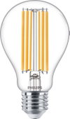CorePro Glass Lampen mit hoher Lichtstärke -  LED-lamp/Multi-LED -  Systemleistung: 13 W -  Energieeffizienzklasse: D