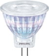 CorePro LEDspot MR16/MR11 Niedervolt-Reflektorlampen -  LED-lamp/Multi-LED -  Systemleistung: 2.3 W -  Energieeffizienzklasse: F