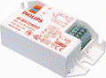 Ballast -  HF-MatchboxRED für PL/TL Lampen