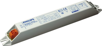 Ballast -  HF-MatchboxBLUE für PL/TL Lampen