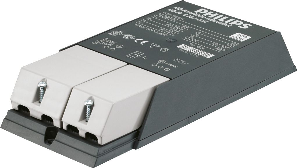 Ballast (electrical) -  PrimaVision Compact für CDM