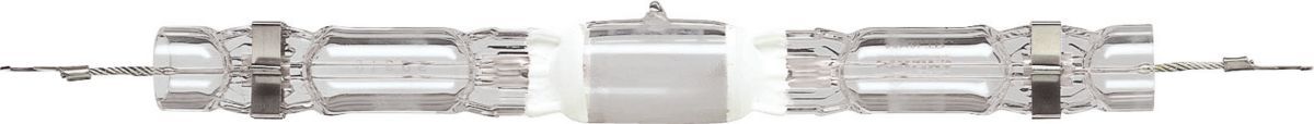 MASTER MHN-LA -  Halogen metal halide lamp without reflector -  Systemleistung: 1040.0 W -  Ähnlichste Farbtemperatur: 5600 K