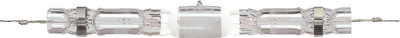 MASTER MHN-LA -  Halogen metal halide lamp without reflector -  Systemleistung: 1040.0 W -  Ähnlichste Farbtemperatur: 5600 K