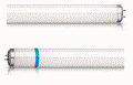 Actinic BL TL-D(K) Secura -  UV lamp -  Systemleistung: 18 W