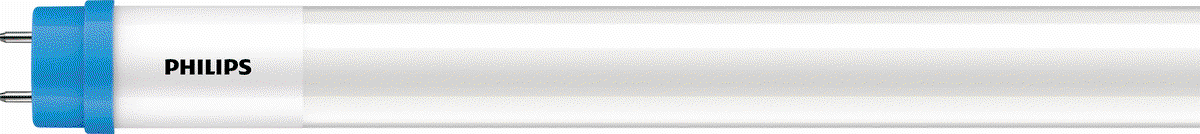 CorePro LEDtube T8 KVG/VVG/230V -  LED-lamp/Multi-LED -  Systemleistung: 15.5 W -  Energieeffizienzklasse: E -  Ähnlichste Farbtemperatur: 6500 K – Bild 2 von 12