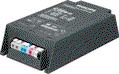 Ballast -  DynaVision Programmable Xtreme für CPO