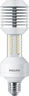 MASTER LED SON-T -  LED-lamp/Multi-LED -  Systemleistung: 23 W -  Energieeffizienzklasse: D -  Ähnlichste Farbtemperatur: 2700 K