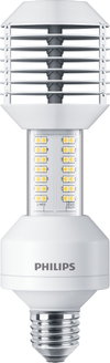 MASTER LED SON-T -  LED-lamp/Multi-LED -  Systemleistung: 23 W -  Energieeffizienzklasse: D -  Ähnlichste Farbtemperatur: 2700 K