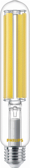 Trueforce Core LED SON-T -  LED-lamp/Multi-LED -  Systemleistung: 26 W -  Energieeffizienzklasse: C -  Ähnlichste Farbtemperatur: 3000 K