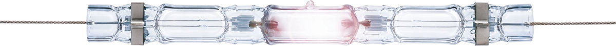 MASTER MHN-FC -  Halogen metal halide lamp without reflector -  Systemleistung: 1040.0 W -  Ähnlichste Farbtemperatur: 4100 K