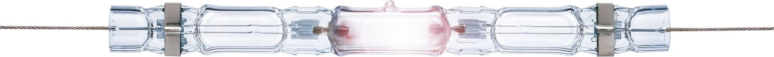 MASTER MHN-FC -  Halogen metal halide lamp without reflector -  Systemleistung: 1040.0 W -  Ähnlichste Farbtemperatur: 4100 K
