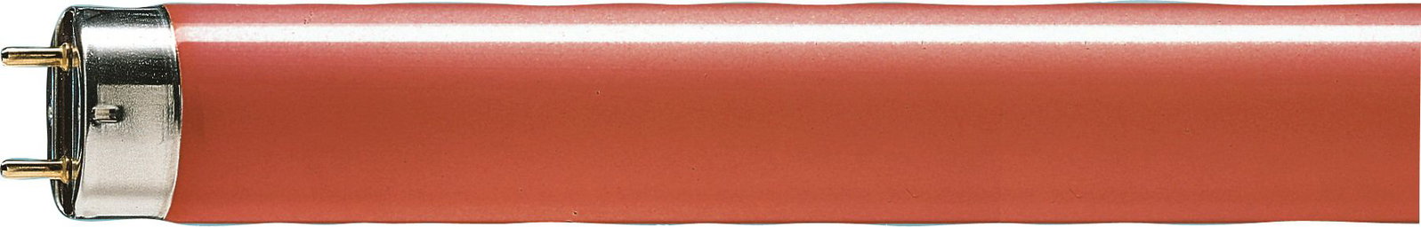 TL-D Farbig -  Fluorescent lamp -  Systemleistung: 18.0 W