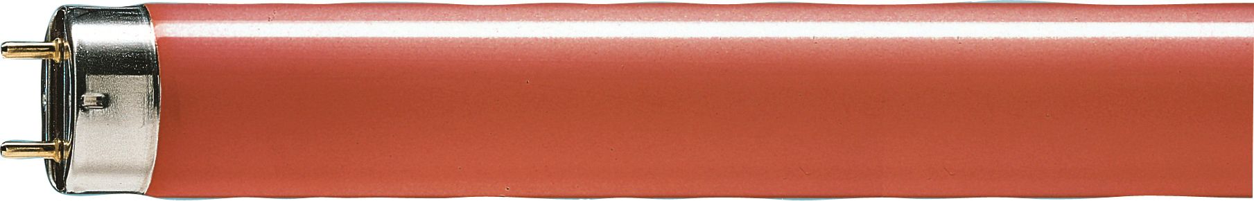 TL-D Farbig -  Fluorescent lamp -  Systemleistung: 36.0 W