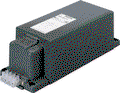 Ballast -  HighPower-Vorschaltgeräte für SON//HPL/HPI