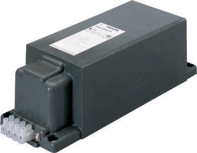 Ballast -  HighPower-Vorschaltgeräte für SON//HPL/HPI