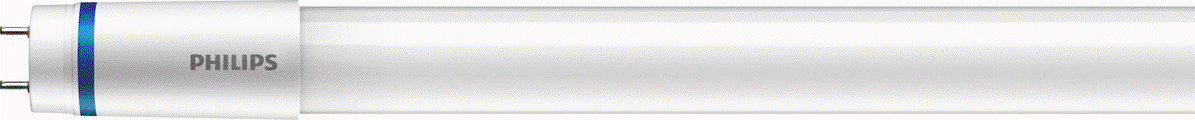 MASTER LEDtube T8 KVG/VVG/230V -  LED-lamp/Multi-LED -  Systemleistung: 16 W -  Energieeffizienzklasse: D -  Ähnlichste Farbtemperatur: 3000 K – Bild 2 von 12