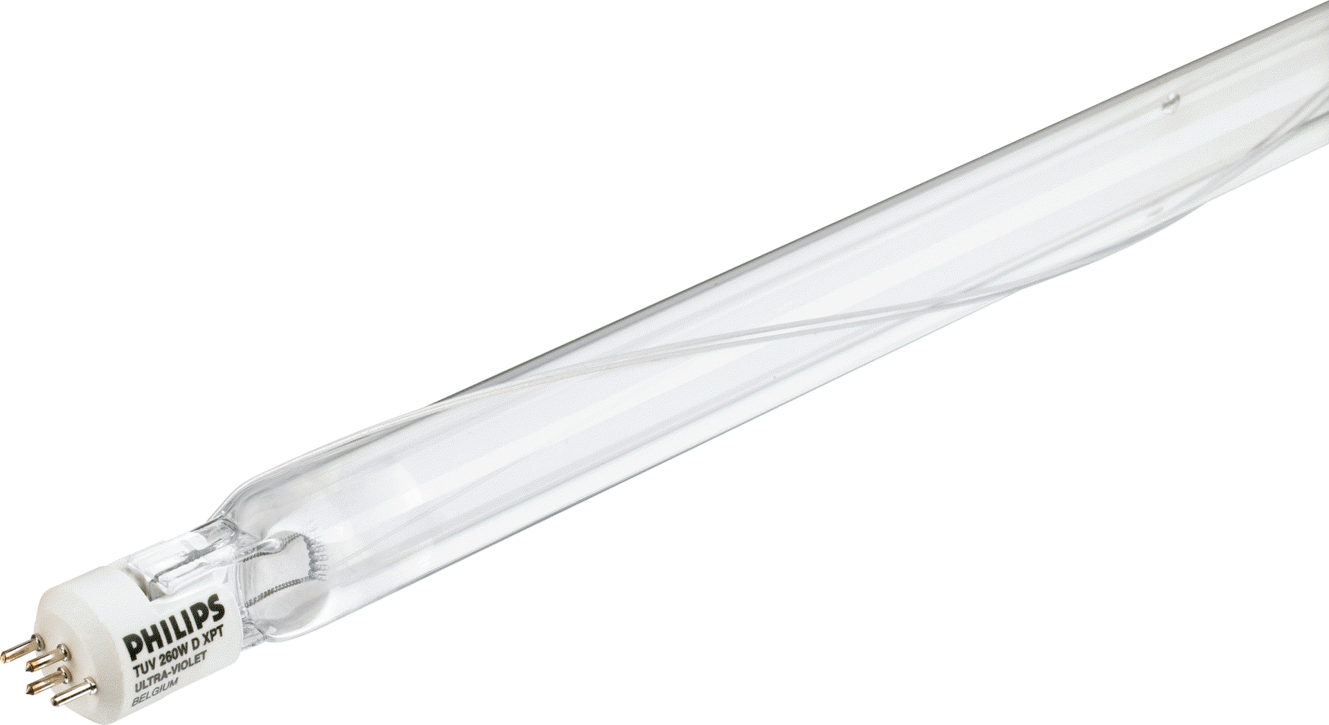 TUV Dynapower system -  UV lamp -  Systemleistung: 335 W – Bild 2 von 4