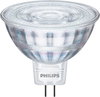 CorePro LEDspot MR16/MR11 Niedervolt-Reflektorlampen -  LED-lamp/Multi-LED -  Systemleistung: 2.9 W -  Energieeffizienzklasse: F