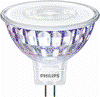 MASTER LEDspot & Value MR16/MR11 Niedervolt-Reflektorlampen -  LED-lamp/Multi-LED -  Systemleistung: 5.8 W -  Energieeffizienzklasse: G