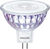 MASTER LEDspot & Value MR16/MR11 Niedervolt-Reflektorlampen -  LED-lamp/Multi-LED -  Systemleistung: 5.8 W -  Energieeffizienzklasse: G