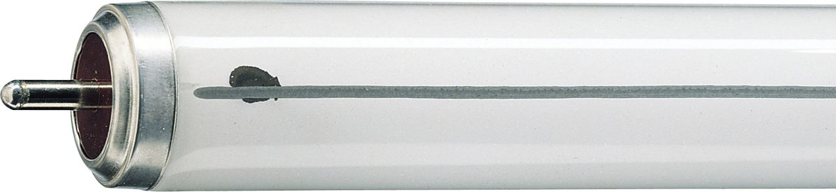 TL-X XL -  Fluorescent lamp -  Systemleistung: 40.0 W -  Energieeffizienzklasse: G -  Ähnlichste Farbtemperatur: 4000 K