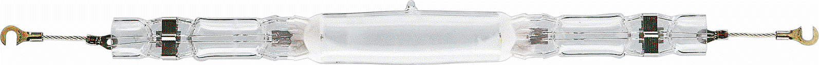 MASTER MHN-LA -  Halogen metal halide lamp without reflector -  Systemleistung: 2050 W -  Ähnlichste Farbtemperatur: 4200 K – Bild 2 von 4