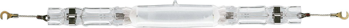 MASTER MHN-LA -  Halogen metal halide lamp without reflector -  Systemleistung: 2050 W -  Ähnlichste Farbtemperatur: 4200 K