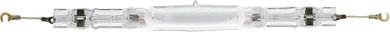 MASTER MHN-LA -  Halogen metal halide lamp without reflector -  Systemleistung: 2050 W -  Ähnlichste Farbtemperatur: 5600 K
