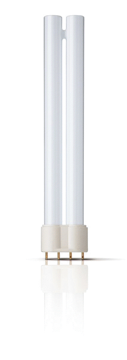 Actinic BL PL-S/PL-L -  UV lamp -  Systemleistung: 36 W – Bild 2 von 4