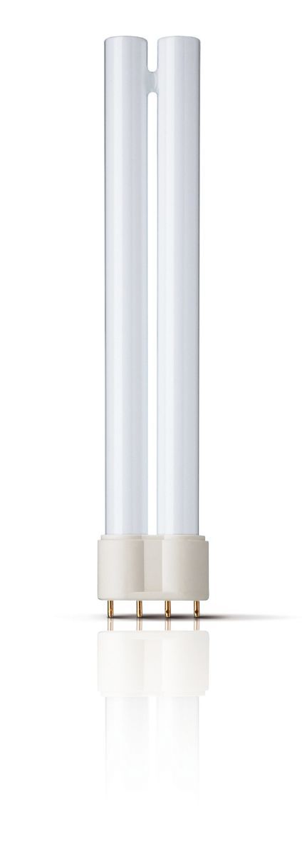 Actinic BL PL-S/PL-L -  UV lamp -  Systemleistung: 24 W