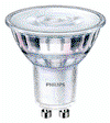 CorePro LEDspot GU10 Hochvolt-Reflektorlampen -  LED-lamp/Multi-LED -  Systemleistung: 4 W -  Energieeffizienzklasse: F