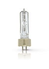 MSR (Kaltwiederzündung) -  Studio-, projection- and photo lamp -  Systemleistung: 575 W -  Ähnlichste Farbtemperatur: 6990 K