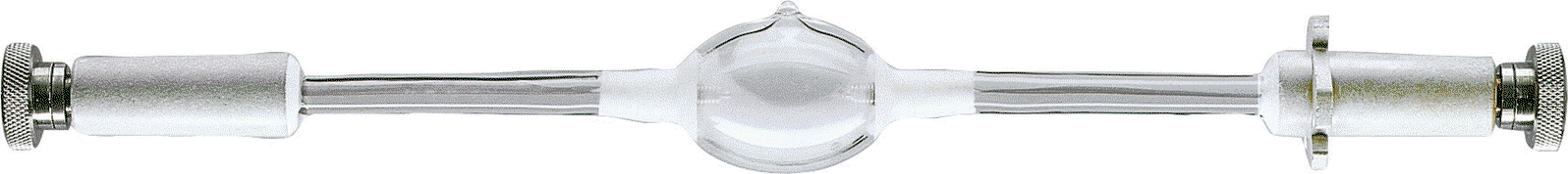 MASTER MHN-SA -  Halogen metal halide lamp without reflector -  Systemleistung: 1800.0 W -  Ähnlichste Farbtemperatur: 5600 K – Bild 2 von 4