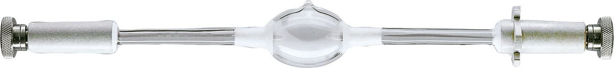 MASTER MHN-SA -  Halogen metal halide lamp without reflector -  Systemleistung: 1800.0 W -  Ähnlichste Farbtemperatur: 5600 K