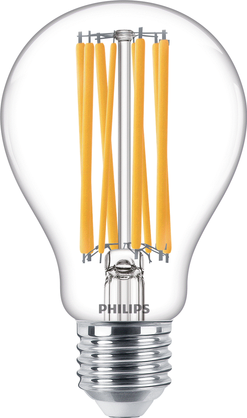 CorePro Glass Lampen mit hoher Lichtstärke -  LED-lamp/Multi-LED -  Systemleistung: 17 W -  Energieeffizienzklasse: D – Bild 2 von 10