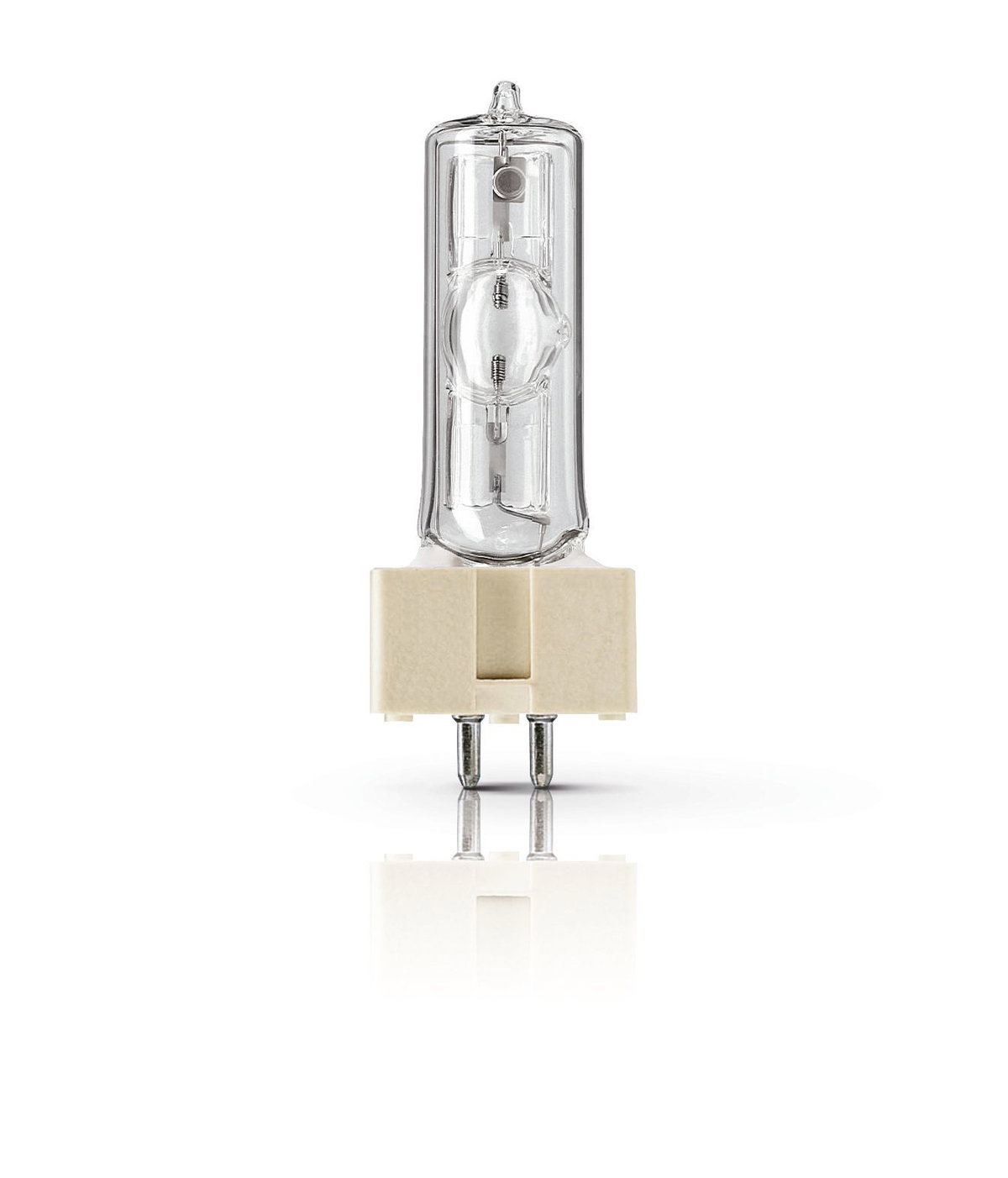 Architectural MSD -  Studio-, projection- and photo lamp -  Systemleistung: 575 W -  Ähnlichste Farbtemperatur: 6000 K